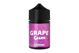 Omega 6Zero - MTL / Salts Flavour Shots 60ml