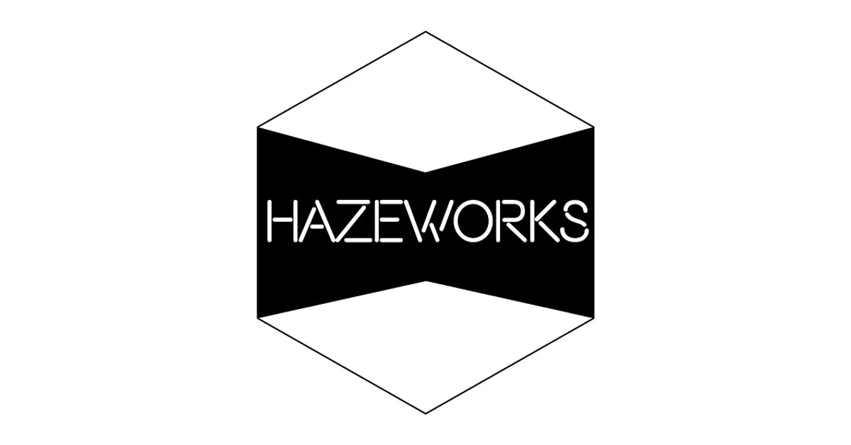 Hazeworks - Longfill Flavour Shots 120ml