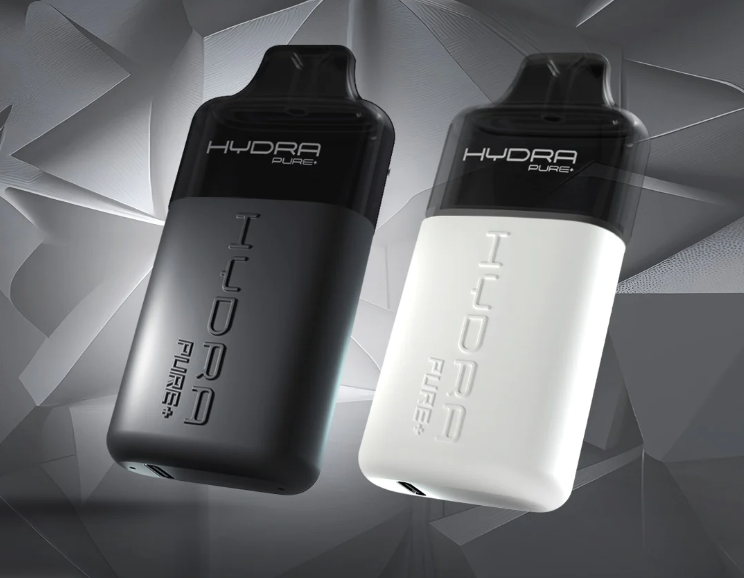 PURE+ HYDRA BODI