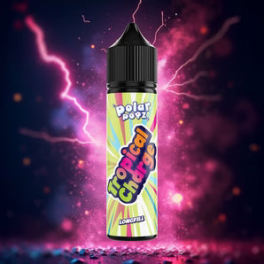 Polar Popz - MTL / Salts Flavour Shots 60ml
