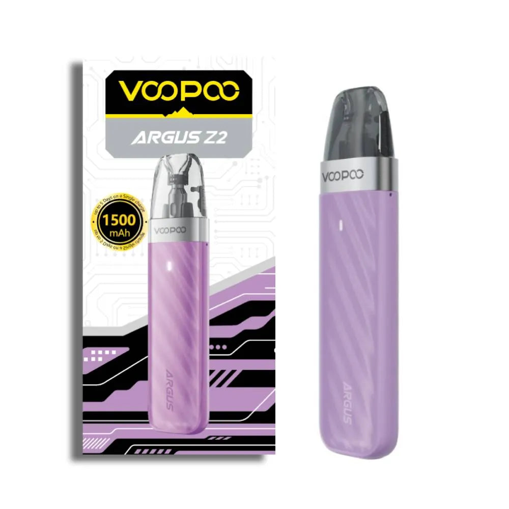 Voopoo - Argus Z2 Pod Kit