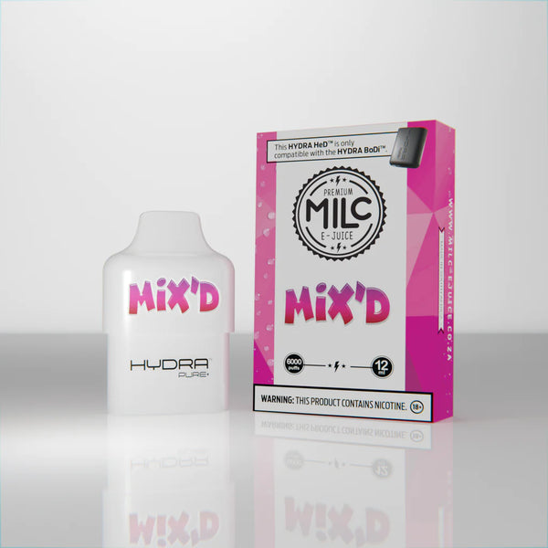 MILC HYDRA HEDS - 12ml