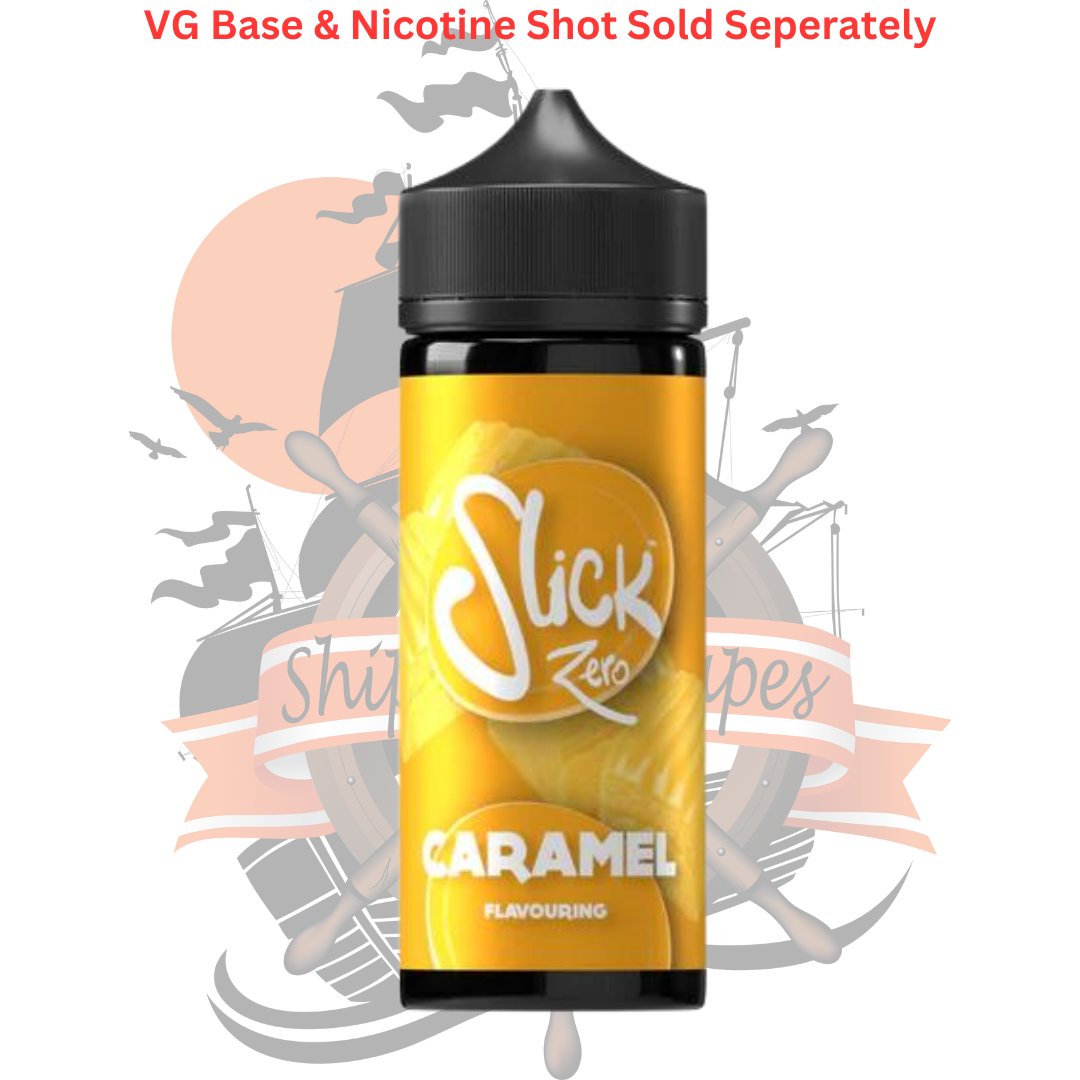 Northern Craft Vapes - Longfill Flavour Shots 120ml
