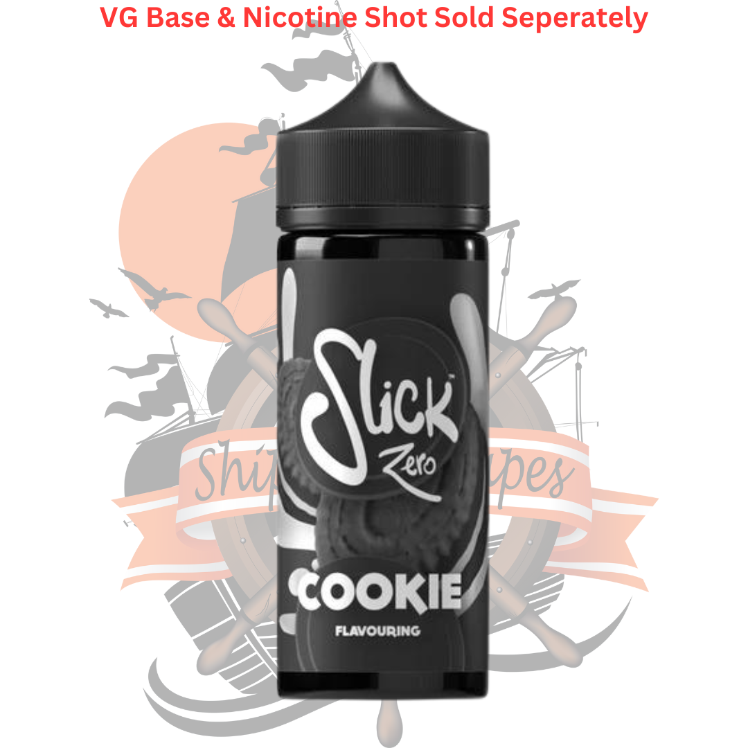 Northern Craft Vapes - Longfill Flavour Shots 120ml