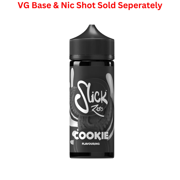 NCV - Slick Cookie Shot 120ml