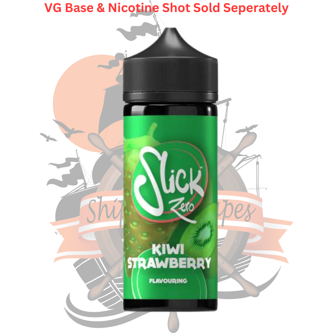 Northern Craft Vapes - Longfill Flavour Shots 120ml