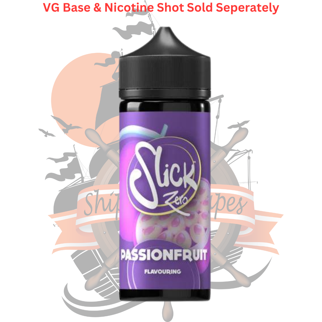 Northern Craft Vapes - Longfill Flavour Shots 120ml