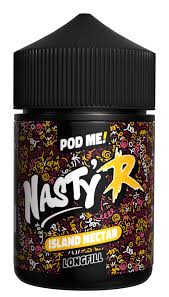 Nasty'R - 60ml Longfill - Flavour Shot