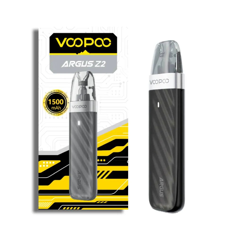 Voopoo - Argus Z2 Pod Kit