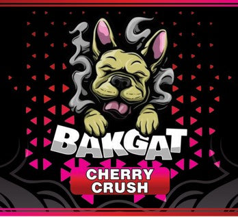Bakgat - Cherry Crush 100ml