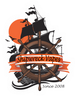 Shipwreck Vapes logo