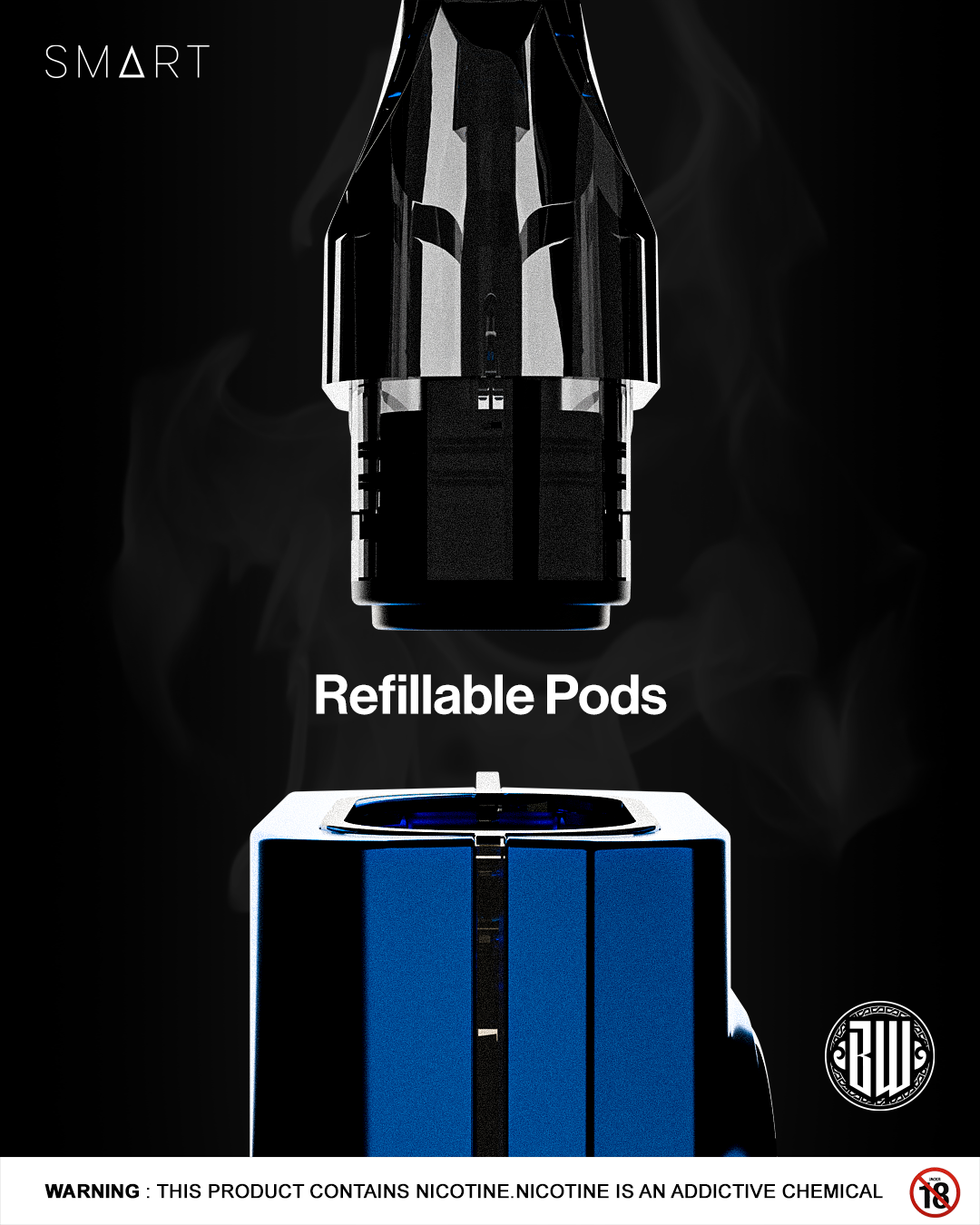 Bewolk SMART Device