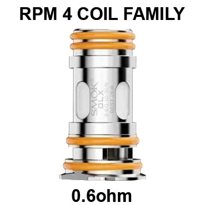 SMOK - RPM 4 Mesh Coil