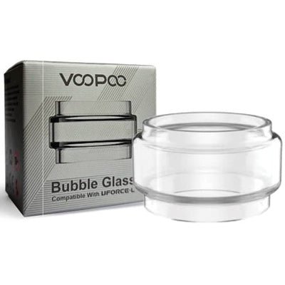 Voopoo - Uforce-L Tank Bubble Glass 5.5ml
