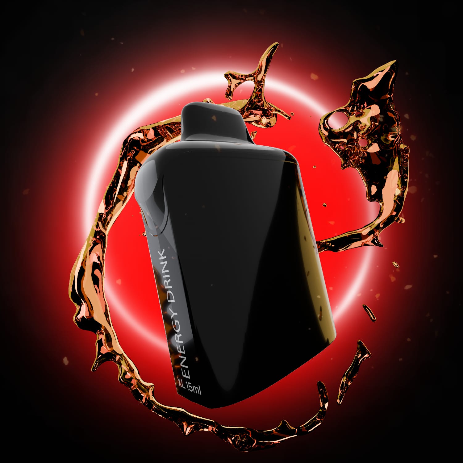 Bewolk Industries - XL Flavour Pod Disposables 20mg (Excludes Battery)