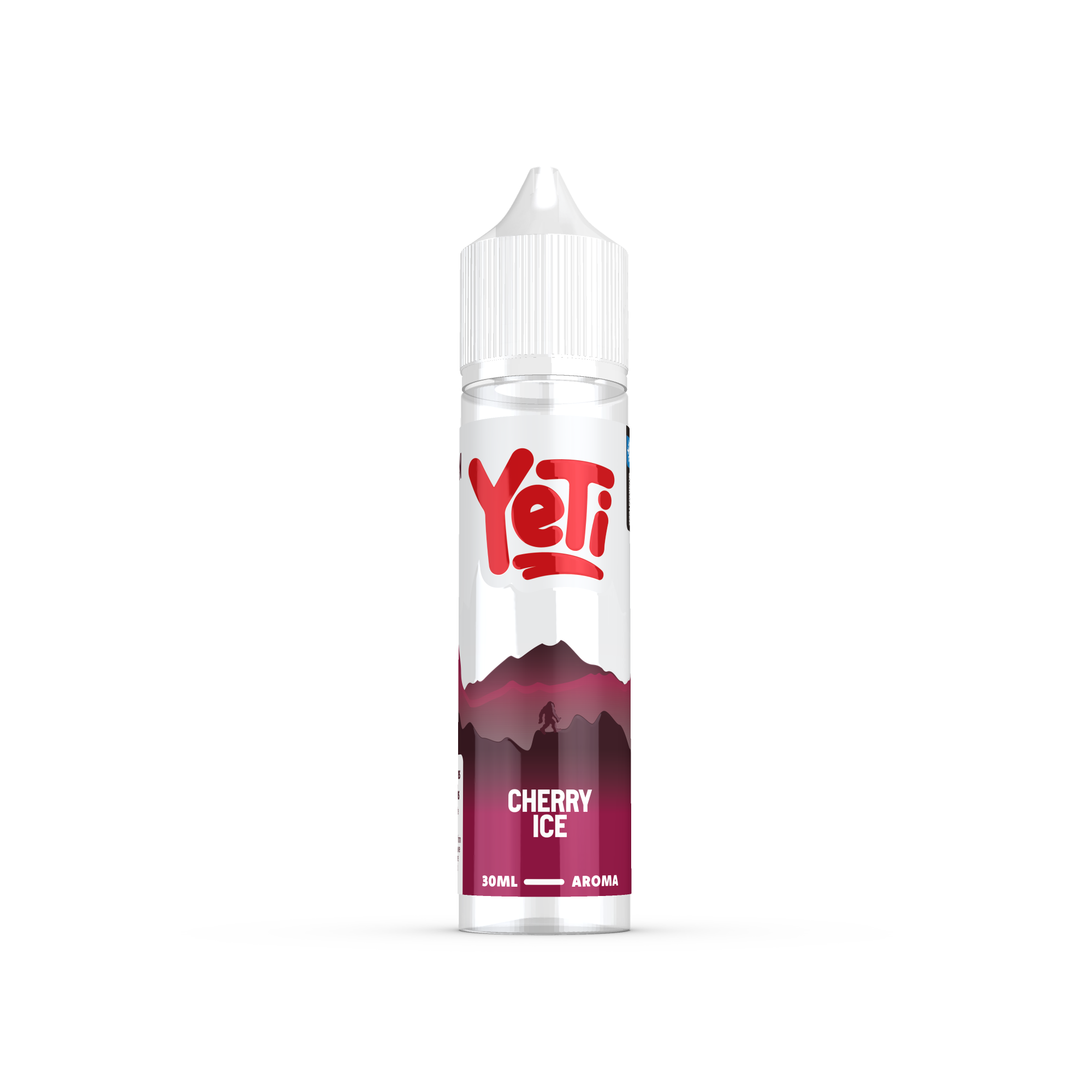 Yeti - MTL / Salts Flavour Shots 60ml