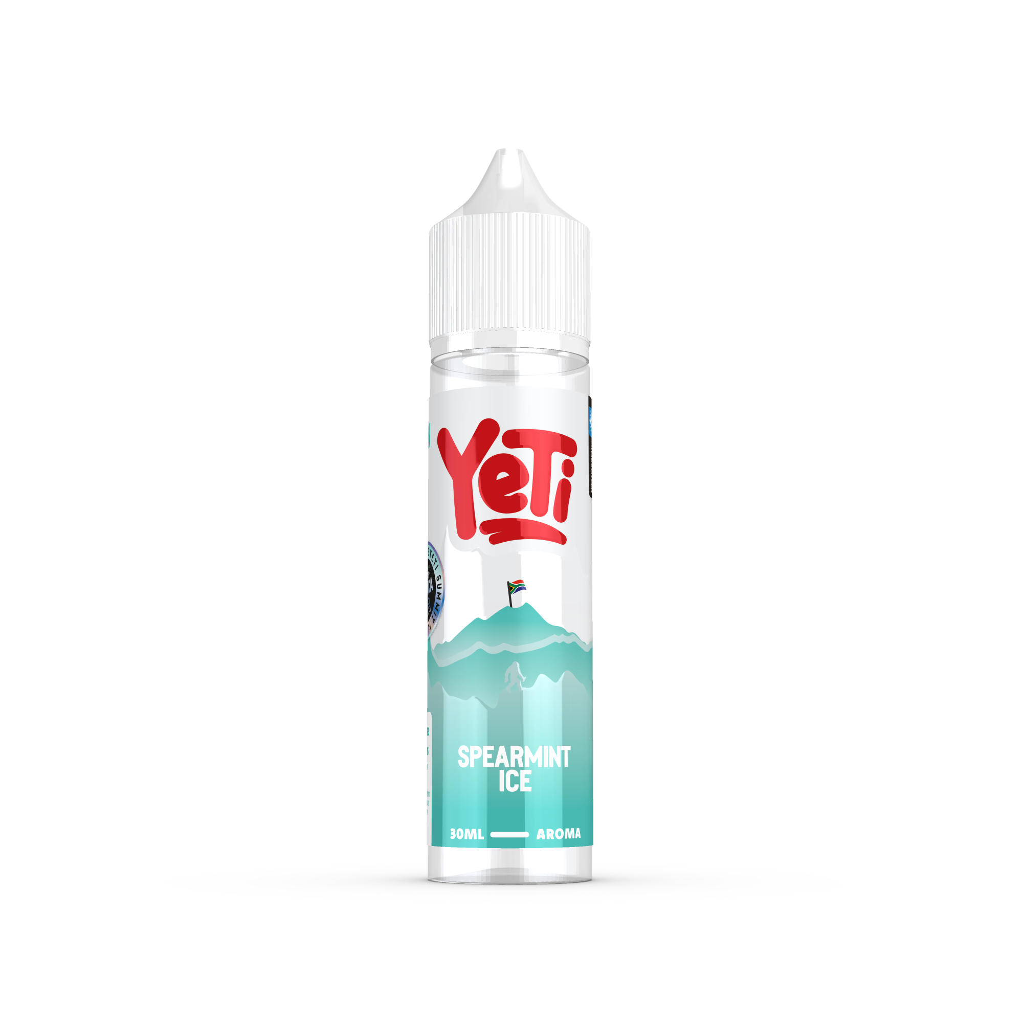 Yeti - MTL / Salts Flavour Shots 60ml