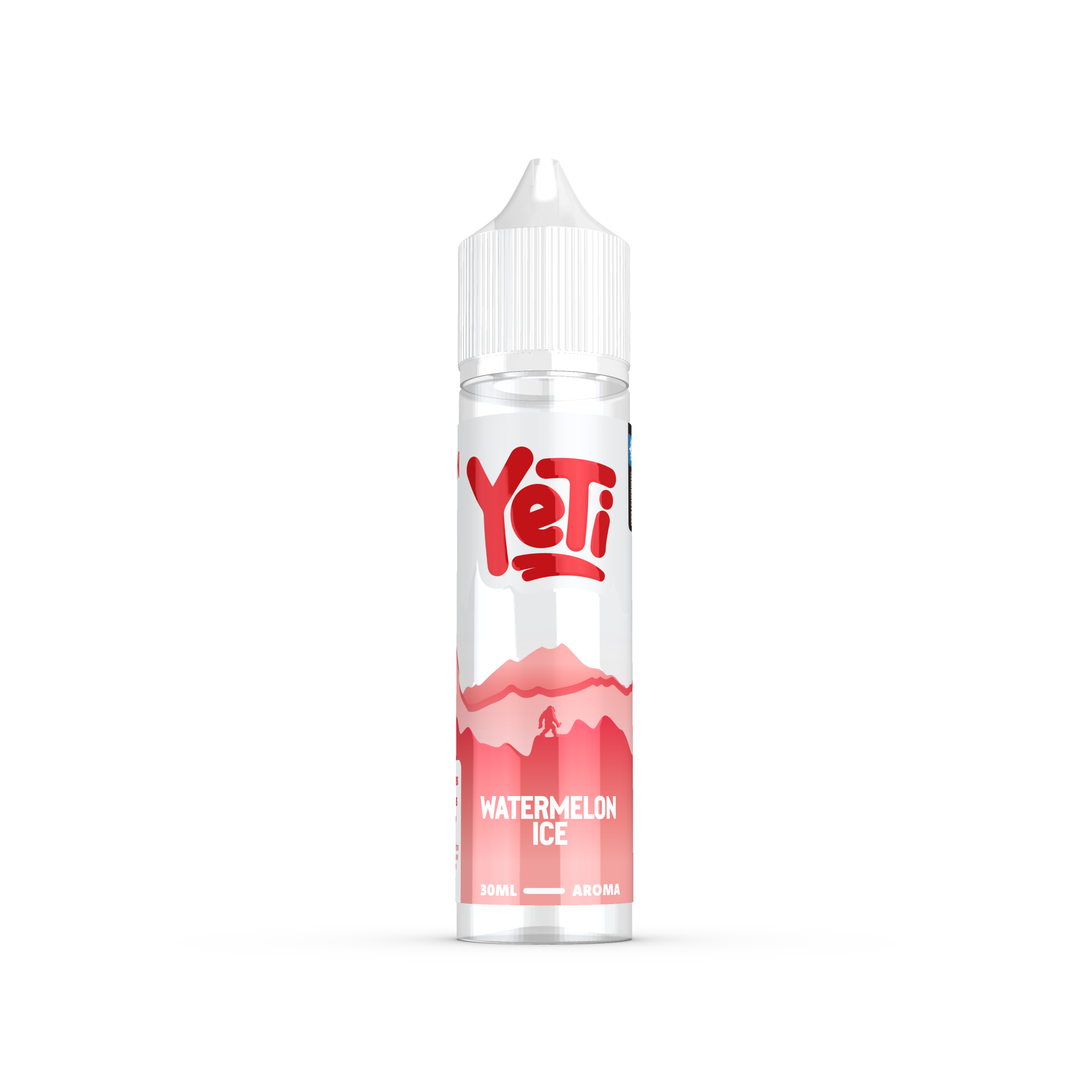 Yeti - MTL / Salts Flavour Shots 60ml
