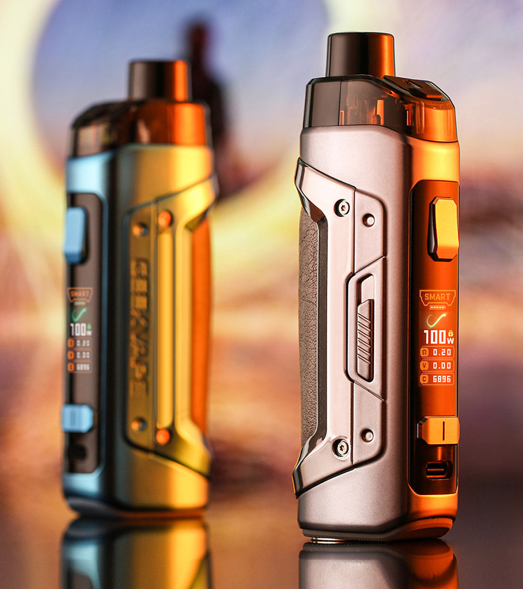Geekvape B100 Kit | Buy vape mod Online Shipwreck Vapes Geekvape B100 Kit | Buy vape mod Online Shipwreck Vapes