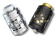Hellvape - Dead Rabbit 4 Pro RTA