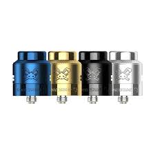 Hellvape - Dead Rabbit V4 RDA