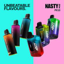 Nasty PX10 Disposable Flavor Pods - Single