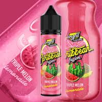 Carribean Fusion 60ml Longfill