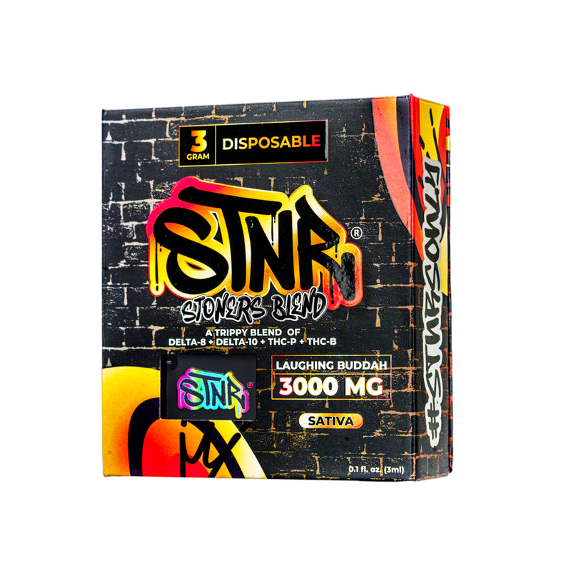 STNR 3 Gram Disposable