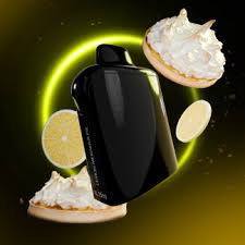 Bewolk Industries - XL Flavour Pod Disposables 50mg (Excludes Battery)