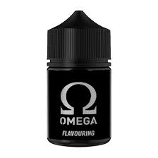 Omega 6Zero - MTL / Salts Flavour Shots 60ml