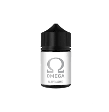 Omega 6Zero - MTL / Salts Flavour Shots 60ml