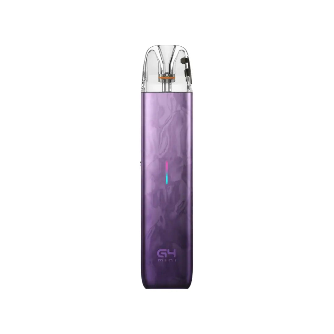 Caliburn G4 Mini Pod Kit