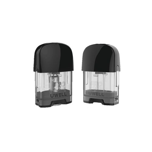 UWELL Caliburn G Empty Cartridge 2ml