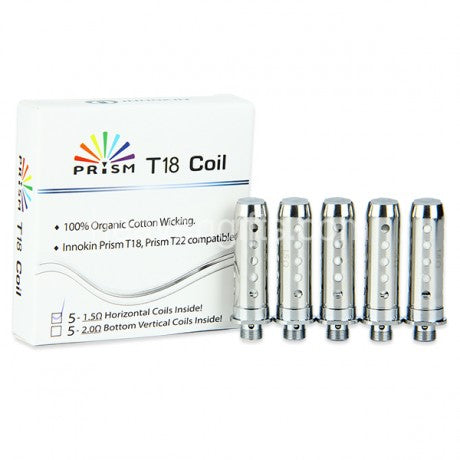 Innokin Prism Replacement Coil