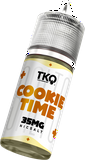 TKO - Cookie Time Salts 30ml