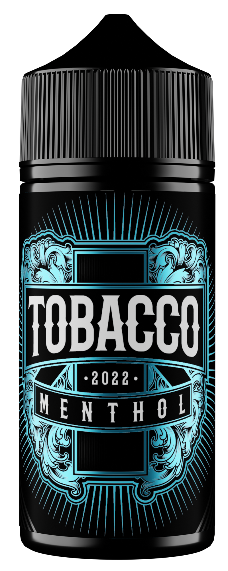 Bewolk - Cuban Menthol Tobacco MTL 30ml