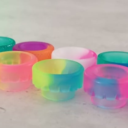 G Spot Drip Tips