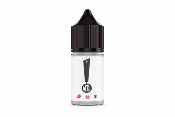 Punctuation - Exclamation ! MTL 30ml