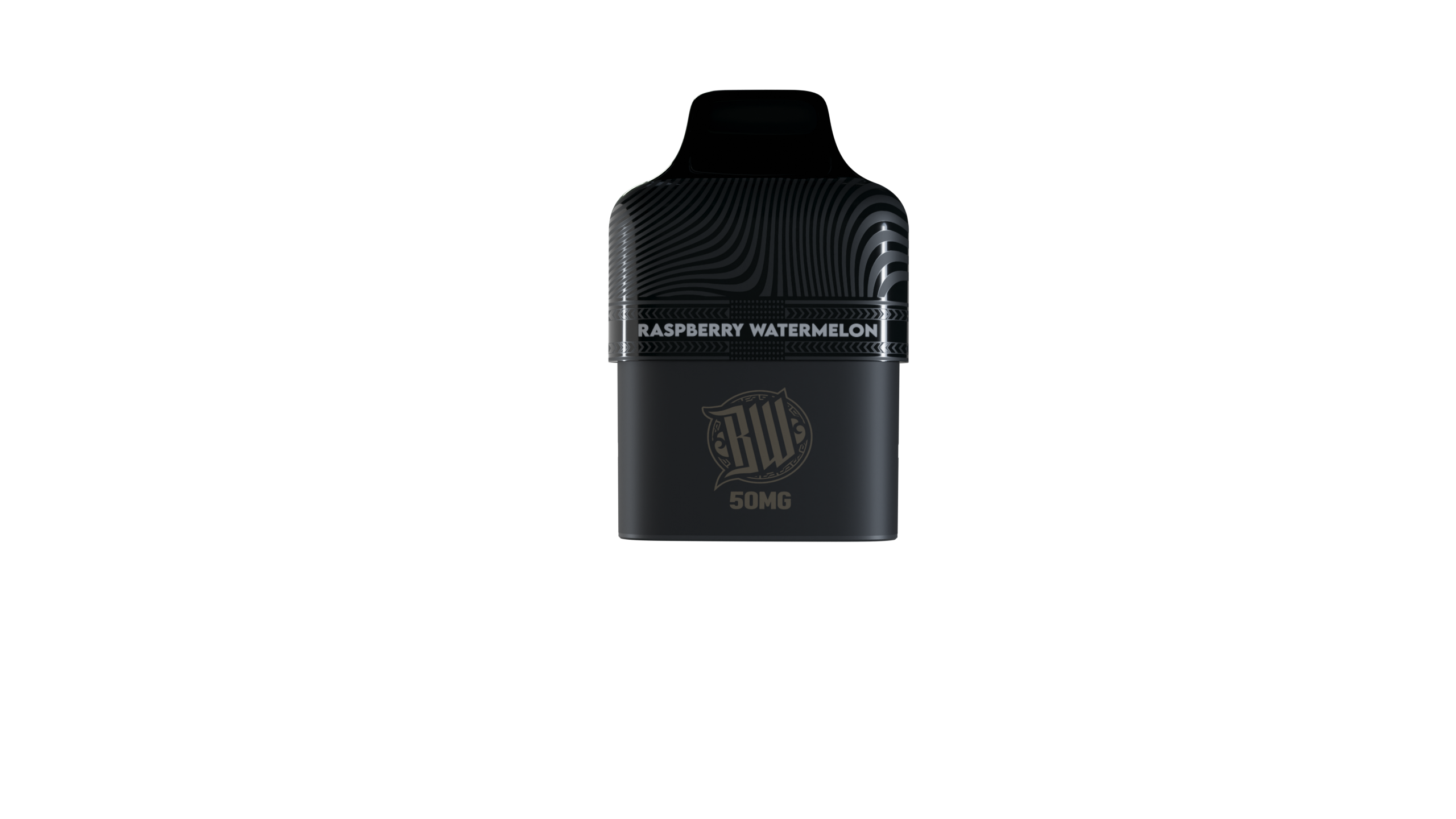 Bewolk Industries Flavour Pod Disposables 50mg (Excludes Battery)