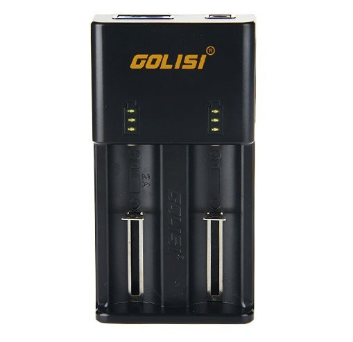 Golisi Smart Charger
