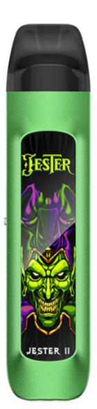 Vapefly Jester II 2 Kit