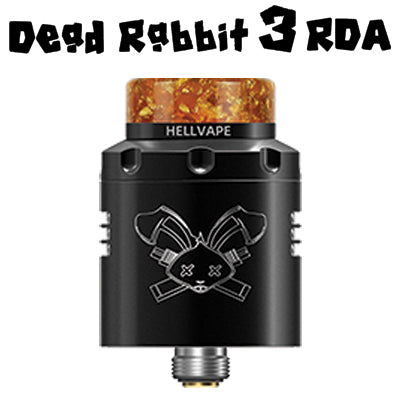 Hellvape - Dead Rabbit V3 RDA