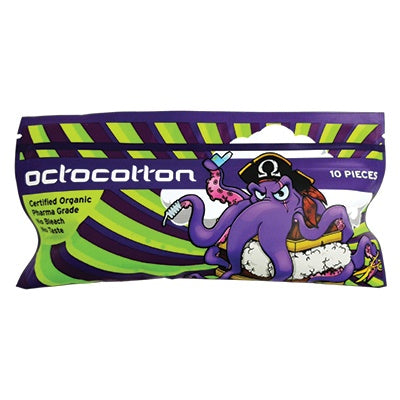 Octo Cotton