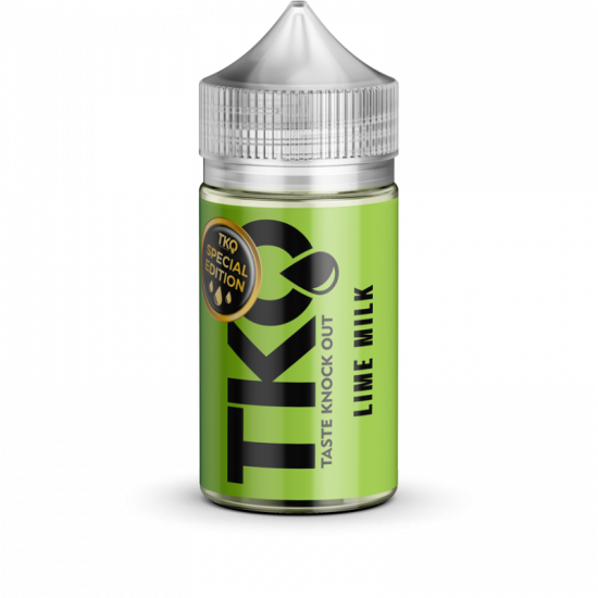 TKO - Lime Milk Limited 75ml