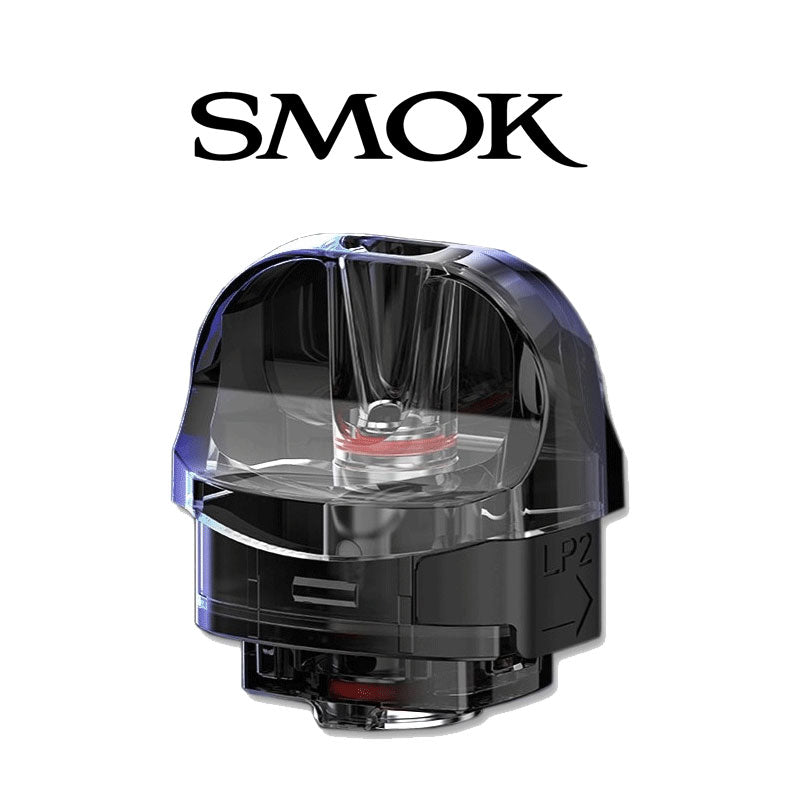 Smok Nord 50W Replacement Pod