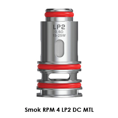 Smok LP2 Coil