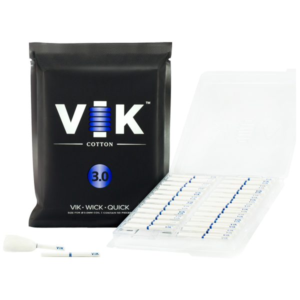 VIK Cotton 3mm