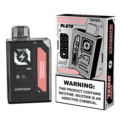 Vapengin Pluto 7500 Puff Disposable 5%
