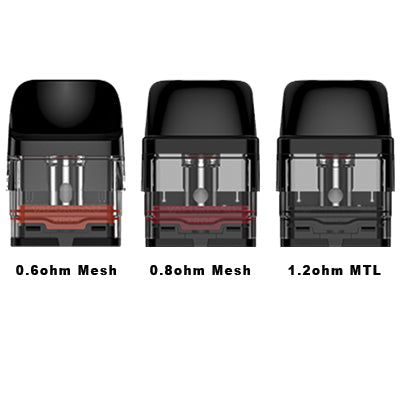 Vaporesso XROS Pod 2ml
