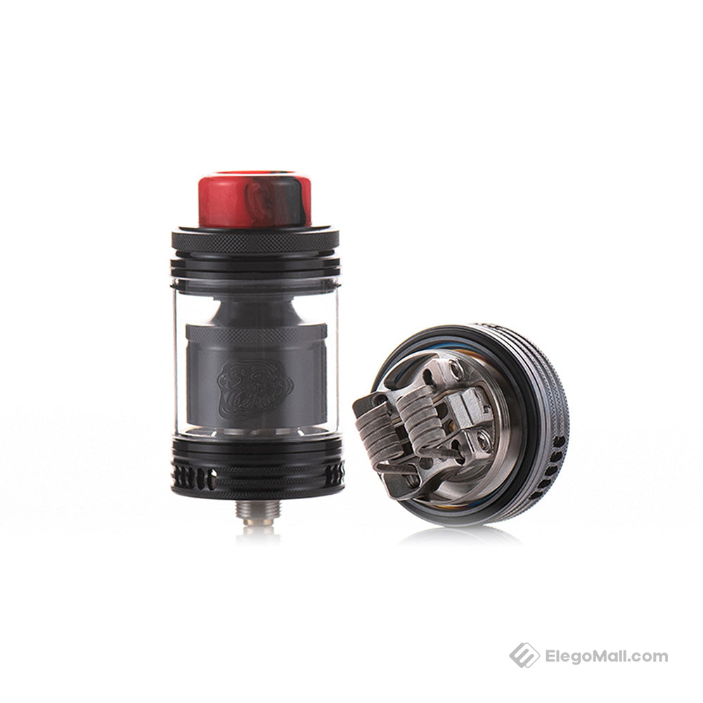 Wotofo Troll X RTA 4.4ml